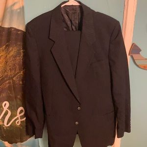 Suit with pants READ DESCRIPTION